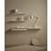 Maze Interior Pythagoras White Storage System