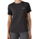Patagonia Women's Capilene Cool Merino Blend Graphic Shirt - Heritage Header/Black