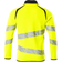 Mascot Accelerate Safe cardigan, Hi-vis Gul/Sort
