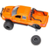 Siku Dodge Ram 1500 with Balloon Tyres 2358