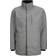 Jack & Jones Jjedunham Wool Jacka Sn Ulljacka Ljusgrå Melange
