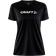Craft Core Unify Logo T-shirt Women - Black