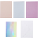 Cricut Insert Cards R10 Sampler 42-pack Princess