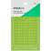 Cricut Joy Standard Grip Machine Mat 11.4x16.5cm Green