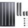 StarTech 2386236 Adjustable Vented Rack Shelf