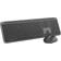 Logitech Signature Slim Combo MK950 for Business Wireless (German) Graphite