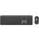 Logitech Signature Slim Combo MK950 for Business Wireless (German) Graphite