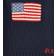 Polo Ralph Lauren The Iconic Flag Jumper - Hunter Navy (322668285001)
