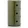 Kartell Componibili Green Storage Cabinet