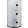 Kartell Componibili Silver Storage Cabinet