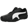 Puma Mostro Perforated - Black/White