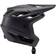 Fox Cykelhjälm Mtb Dropframe Pro Mt Matte Black