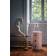 Kartell Componibili Pastel Pink Storage Cabinet
