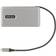 StarTech USB-C Multiport Adapter, HDMI/VGA, 4K Video, Dock