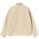Carhartt WIP Övergångsjacka Detroit Cappuccino - Dusth/Brown