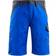 Mascot 15749-330 Sunbury Shorts - Royal/Dark Navy