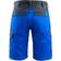Mascot 15749-330 Sunbury Shorts - Royal/Dark Navy