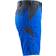 Mascot 15749-330 Sunbury Shorts - Royal/Dark Navy
