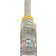 StarTech Snagless UTP Cat5e RJ45 - RJ45 M-M Grey 5m
