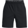 Under Armour UA Vanish Woven 6in Shorts - Sort