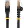 StarTech Snagless RJ45 STP Cat6a 1m