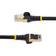 StarTech Snagless RJ45 STP Cat6a 1m