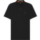 HUGO BOSS Passenger Slim Fit Polo Shirt - Black