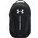 Under Armour Ua Hustle 6.0 Backpack - Black