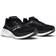 Saucony Hurricane 24 Women's - Black/Carbon