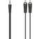 Hama 2RCA - 3.5mm Stereo Audio M-M 1.5m