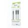 Hama 2RCA - 3.5mm Stereo Audio M-M 1.5m