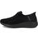 Skechers Ultra Flex 3.0 Brilliant W - Black