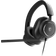 MSI Maestro 300 Overear Gaming Headset Wired Black