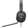 MSI Maestro 300 Overear Gaming Headset Wired Black