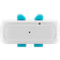 FlexCom NINGMORE NT202T-E 4G Kæledyr GPS Locator Tracker
