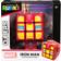 Spin Master Cubers 3x3 Iron Man