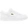 Lacoste T-Clip Set Leather M - White