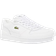 Lacoste T-Clip Set - White