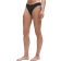 Lululemon UnderEase Mid Rise Thong Underwear 5-pack - Black/Blue Twill/Starch Blue/Floral Burst WP