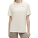 Lululemon Jersey Training Short-Sleeve Shirt Graphic - Light Ivory