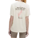 Lululemon Jersey Training Short-Sleeve Shirt Graphic - Light Ivory