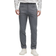 Lululemon ABC Hose im Classic Fit 5 Taschen Warpstreme - Solar Grey