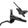 Shimano Brakes BL-MT501 I-spec-II ready