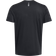 Under Armour Men's Launch Short Sleeve - Black/Reflective