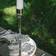 Hilke Collection X Moomin No.2 Nickel Plated Brass Candle Holder