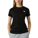 The North Face Women’s Simple Dome T-shirt - TNF Black