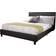 GFW FLB120BLK Black 134x200cm
