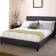 GFW FLB120BLK Black 134x200cm