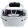 Uvex 9773 Pheos Alpine Safety Helmet - White