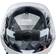 Uvex 9773 Pheos Alpine Safety Helmet - White